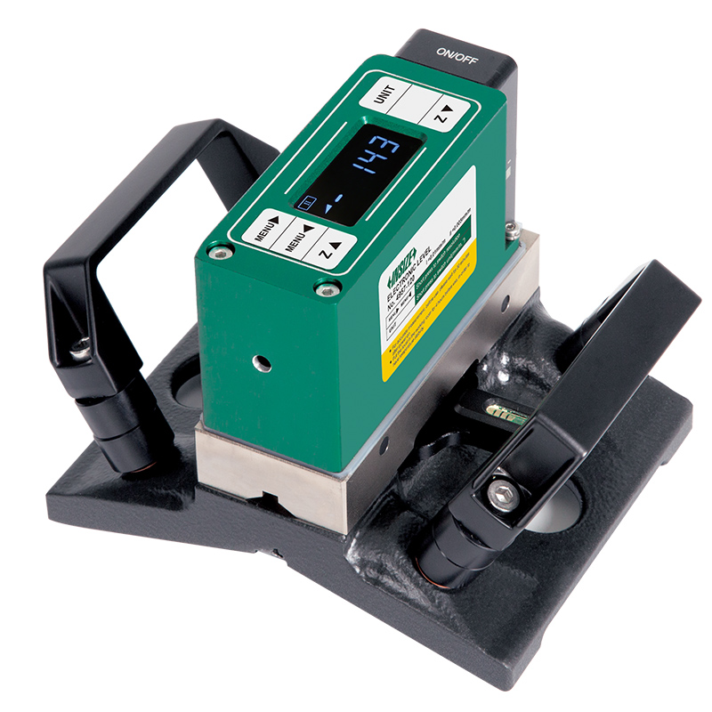 Cylinder Straightness Measuring Instruments