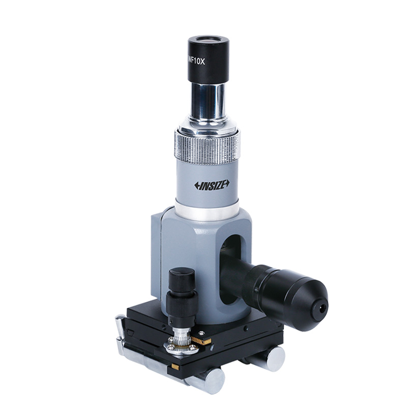 Portable Metallurgical Microscope