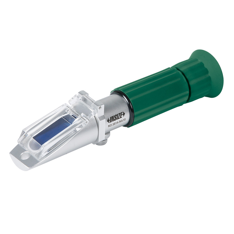 Portable Refractometer For Salinity