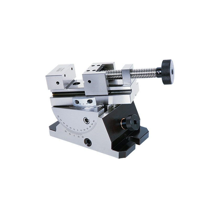 Precision Universal Vise