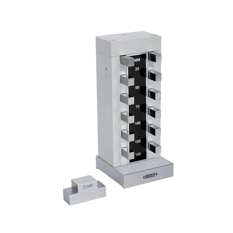 Depth Micrometer Checkers