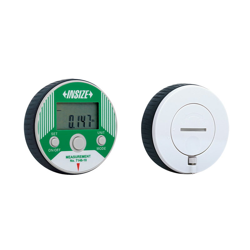 Digital Measuring Wheel