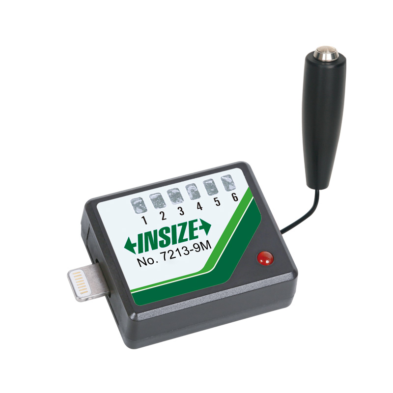 Wireless Data Transmission System Of Digital Indicators (Remote Control)