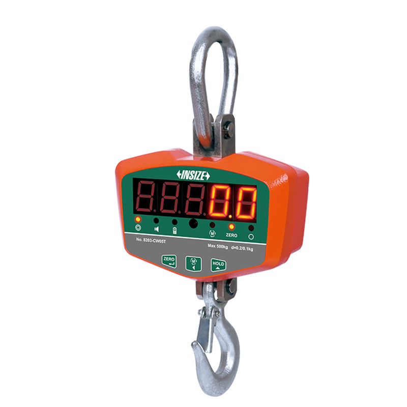Electronic Crane Scales (Basic Type)