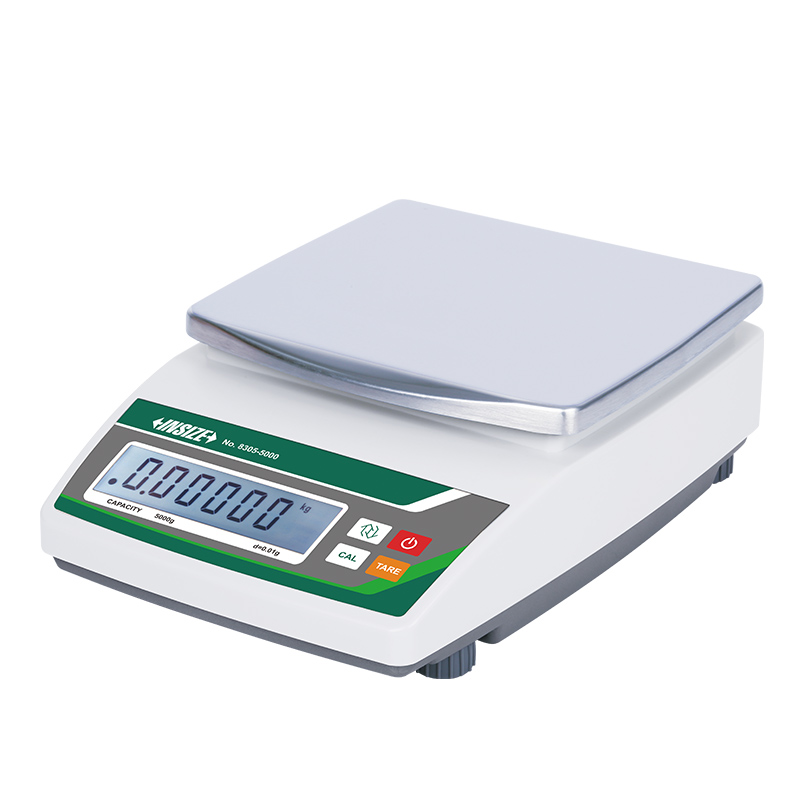Electronic Balances (Standard Type)