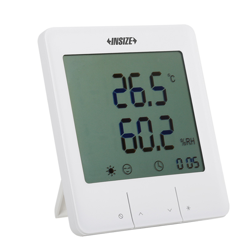 Digital Thermohygrometer (Advanced Type)