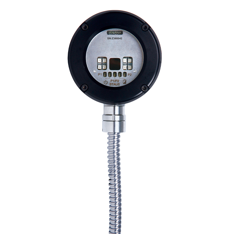 Infrared Transmission Probes for CNC Machine Tools  (Can Be Used In Combination With Zero Setter With Infrared Transmission)