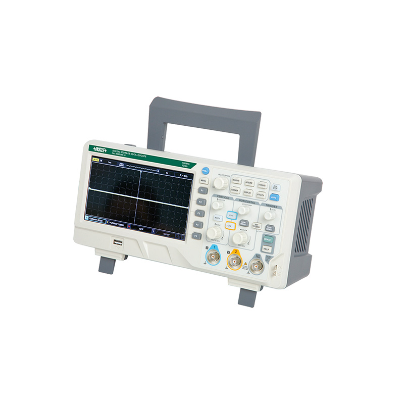 Digital Oscilloscope