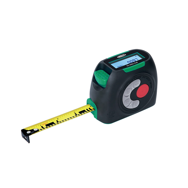 Digital Measuring Tapes