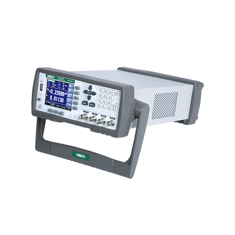 LCR Meters