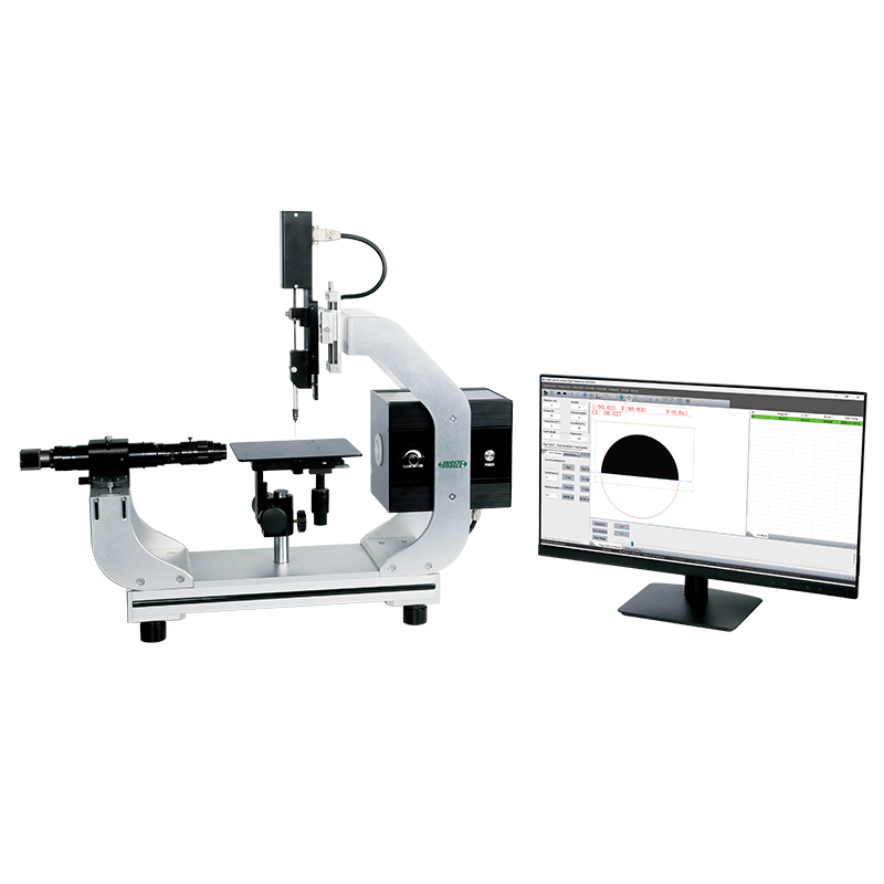 Contact Angle Goniometer