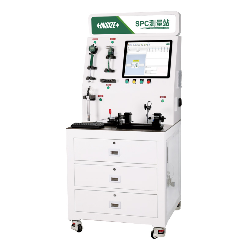 SPC Measurement Station