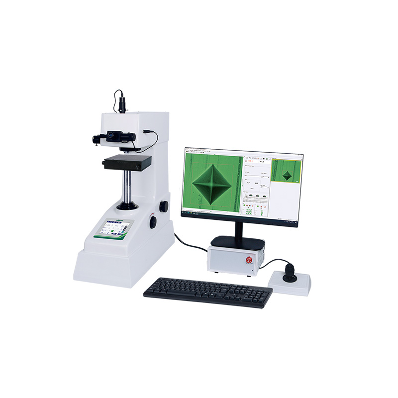 Automatic Vickers Hardness Testers