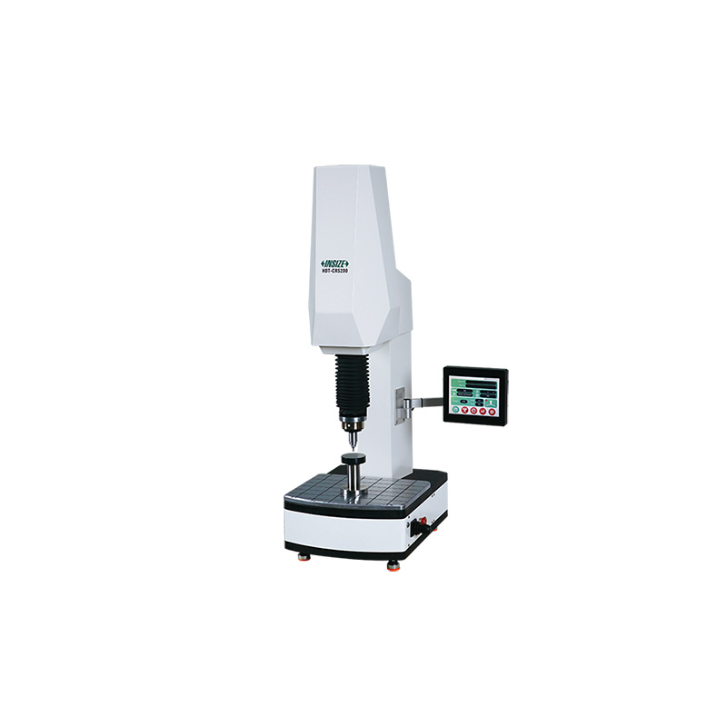 Automatic Digital Rockwell/Superficial Rockwell Hardness Tester (Advanced Type)
