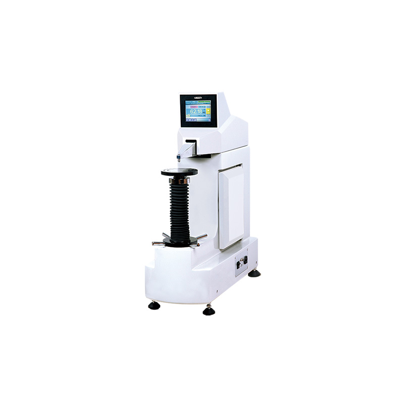 Motorized Digital Rockwell/Superficial Rockwell Hardness Testers (Dolphin-Nose Type)