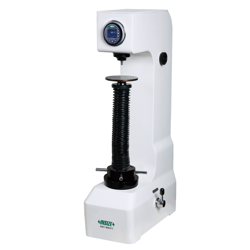 Manual Digital High Rockwell Hardness Tester