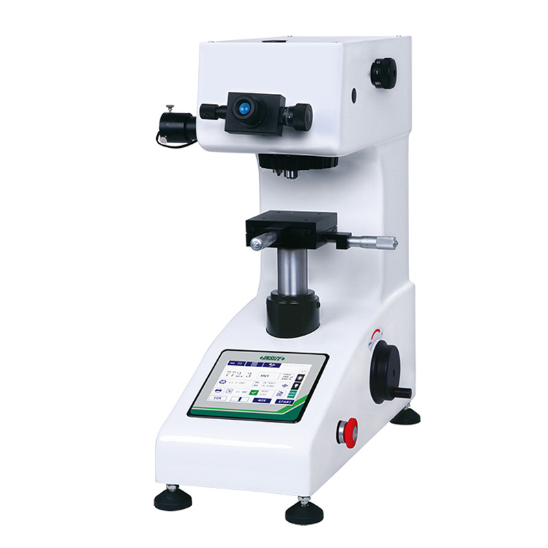 Digital Micro-Vickers Hardness Tester (Basic Type)