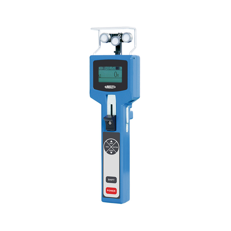 Wire Tension Meters