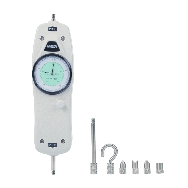 Force Gauges