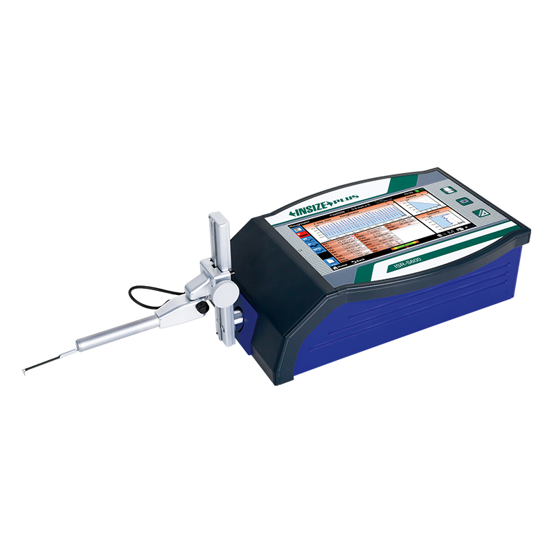 Surface Roughness And Profile Tester