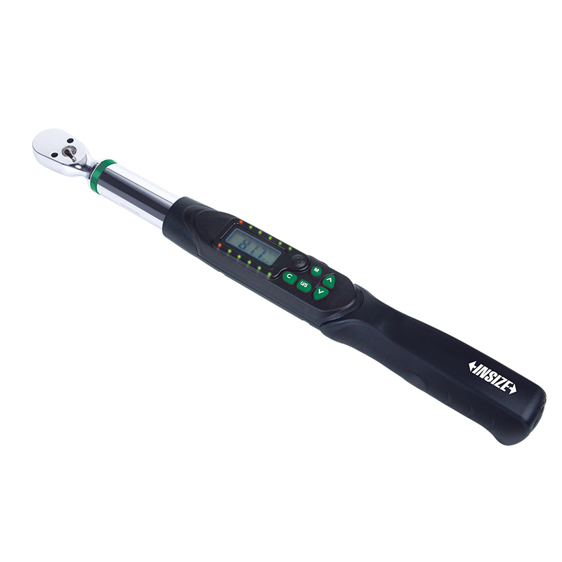 Two-Way Wireless Digital Torque Wrenches