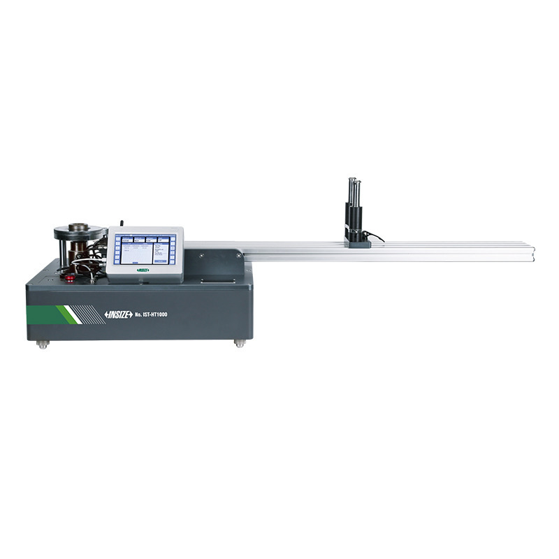 Automatic Torque Wrench Calibrator