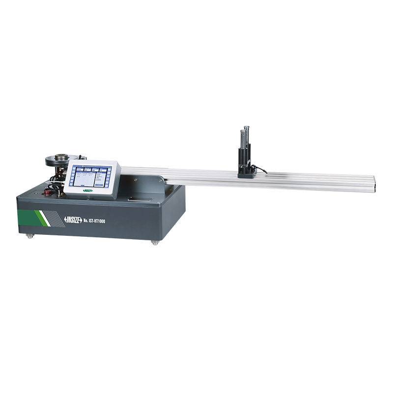 Automatic Torque Wrench Calibrator