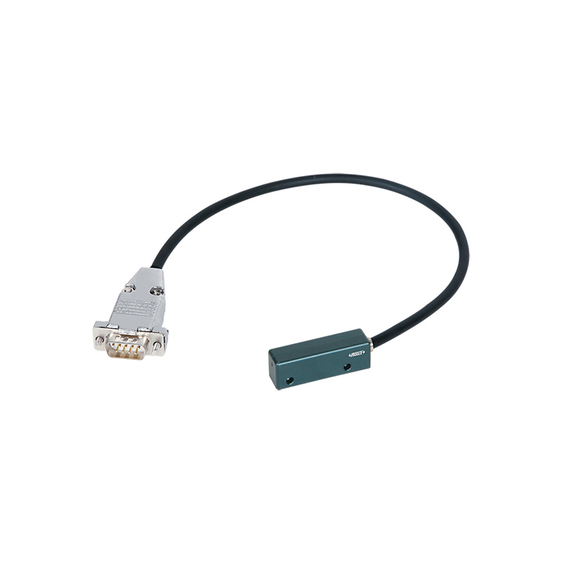 Magnetic Linear Scales (Incremental Type)