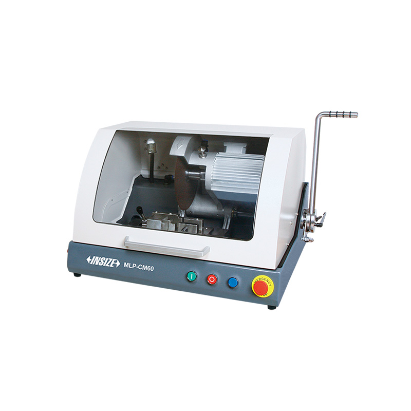 Cutting Machine (Standard Type)