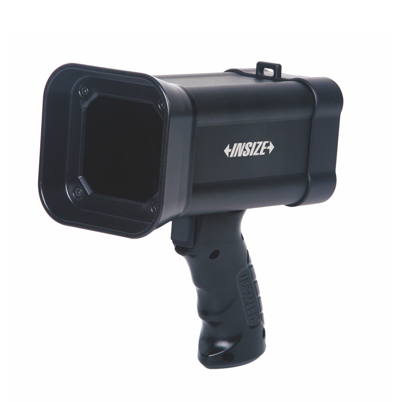 Rechargeable UV Flaw Detection Light