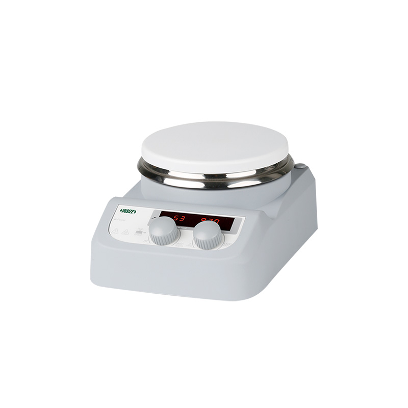 Heating Magnetic Stirrer (Basic Type)