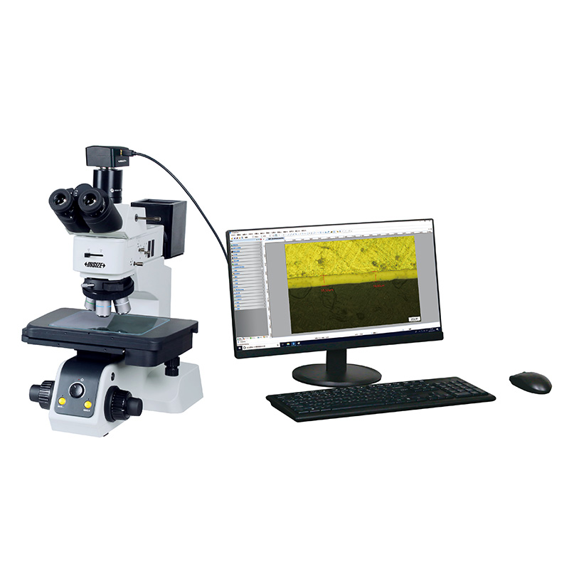 Coating/Film Thickness Measurement Systems