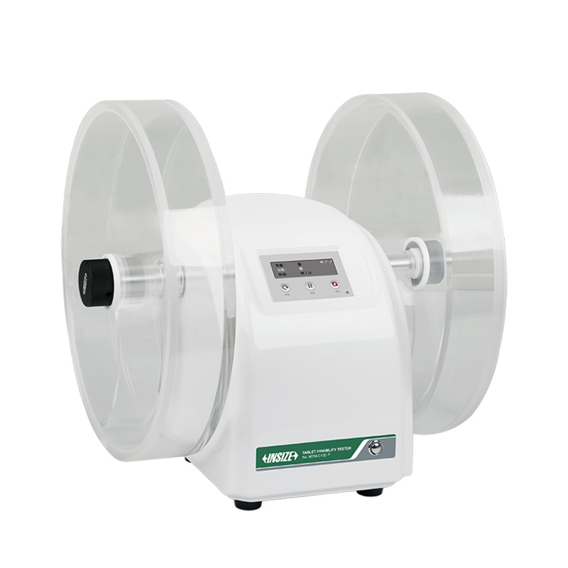 Tablet Friability Tester