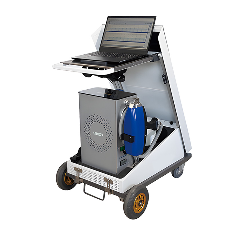 Portable Spark Direct Reading Spectrometer