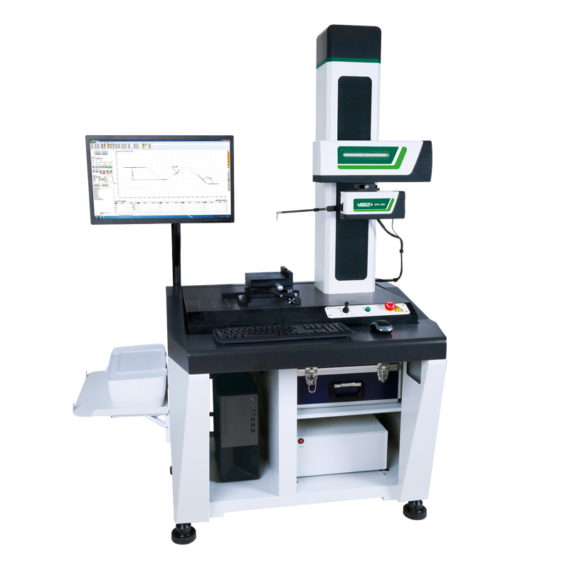 Surface Profile Measuring Machine