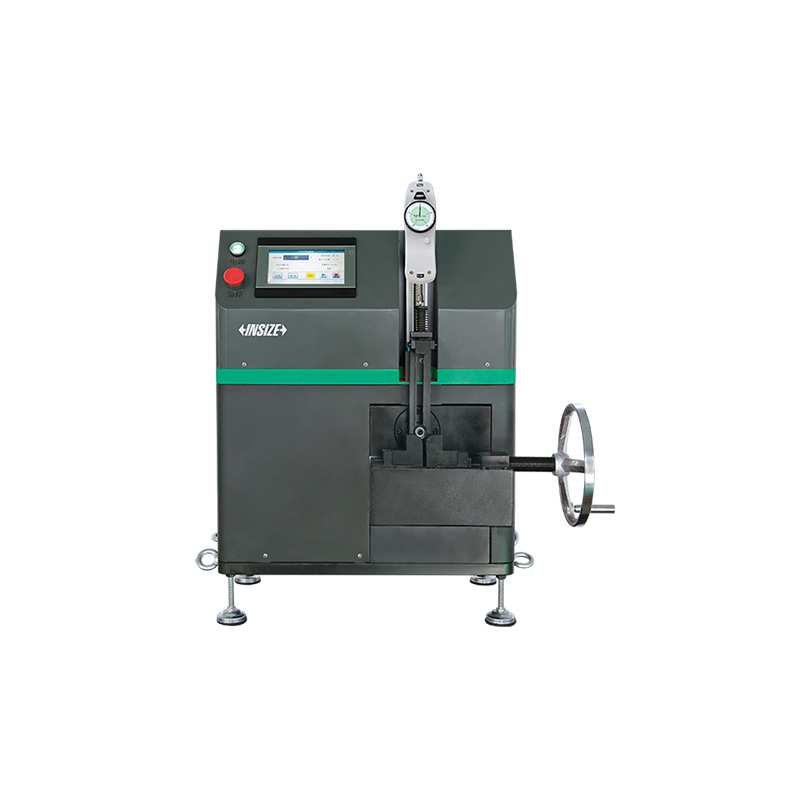 Metallic Material Reverse Bending Testing Machine