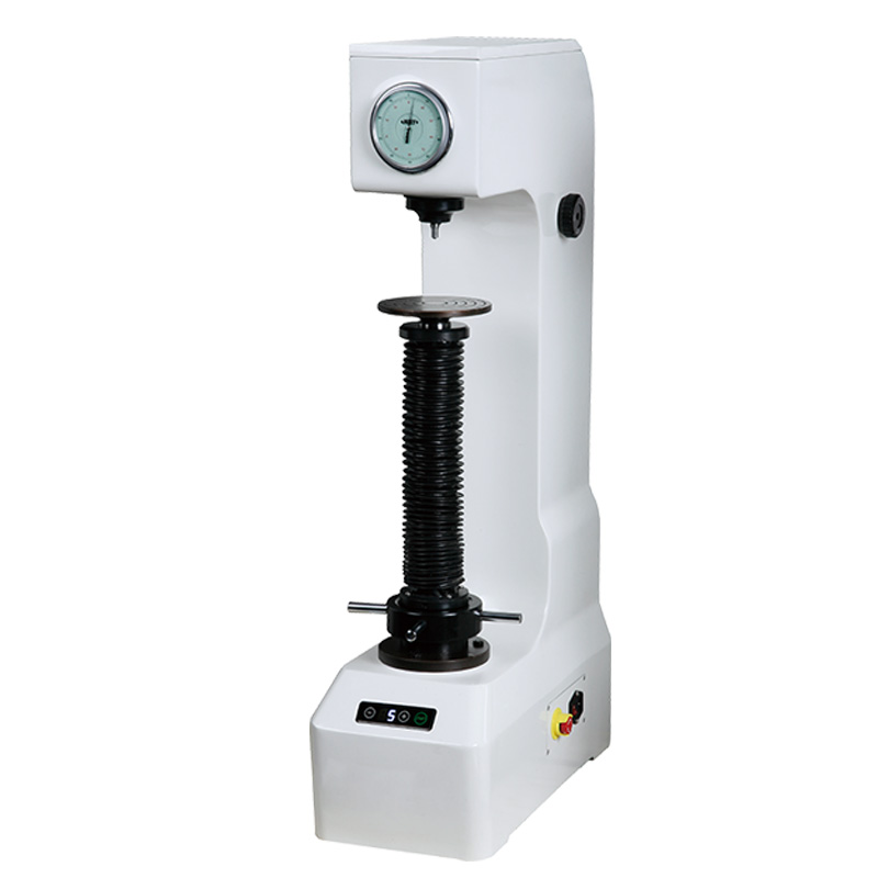 Motorized High Rockwell Hardness Tester