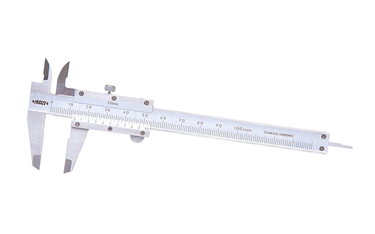MINI VERNIER CALIPERS