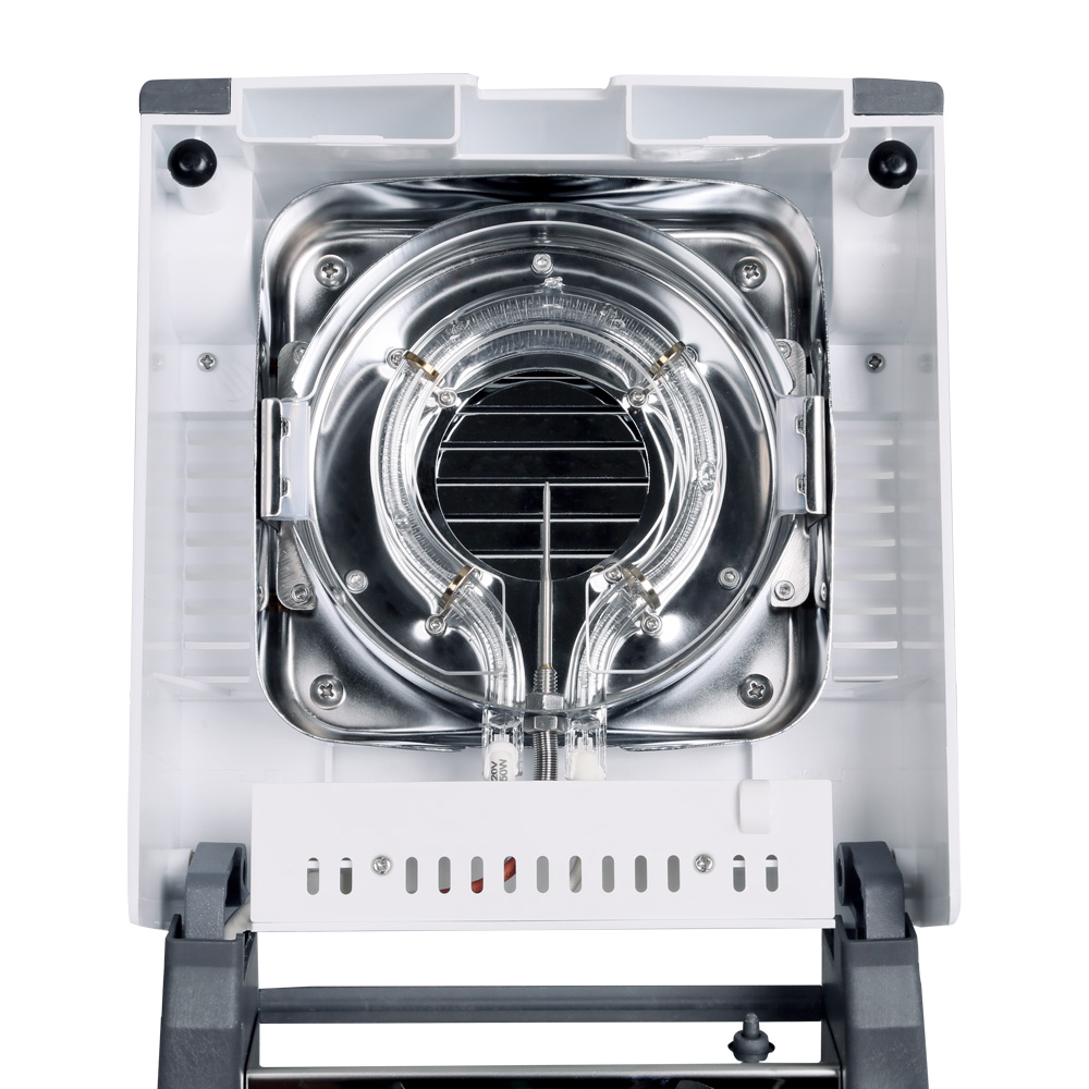 用于电容式线性仪表的多通道接口盒