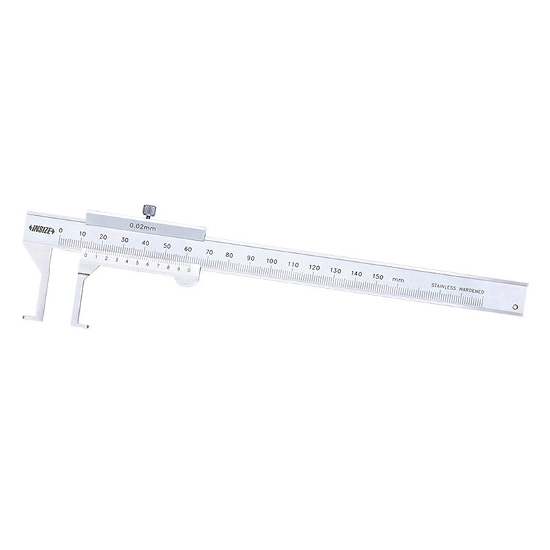 Inside Groove Vernier Caliper