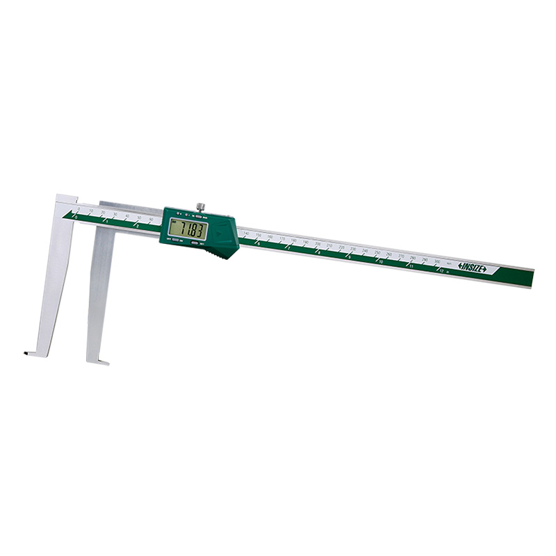 Digital Inside Groove Calipers