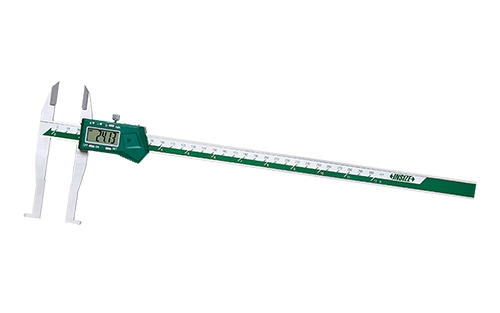 Digital Deep Hole Inside Groove Calipers