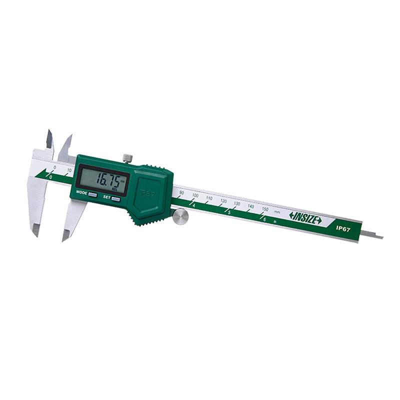 IP67 Waterproof Digital Calipers