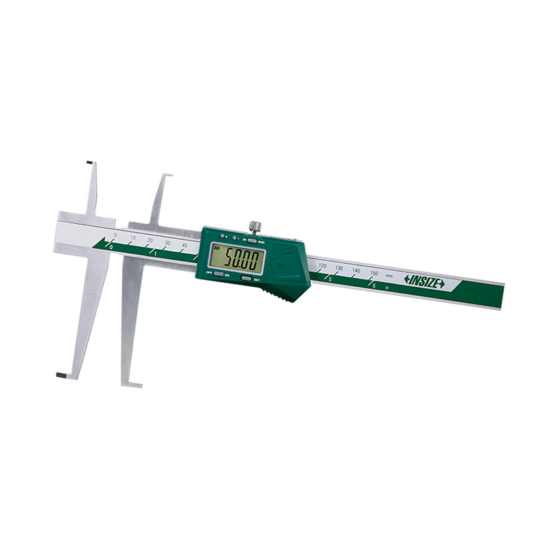 Digital Inside Groove Calipers