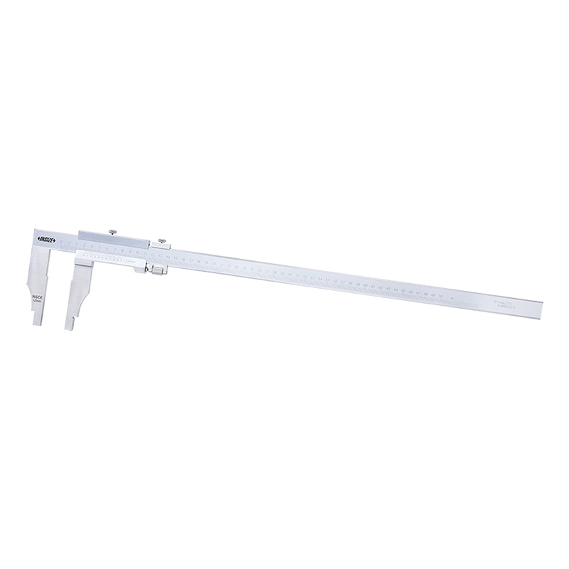 Vernier Calipers (Solid Type)