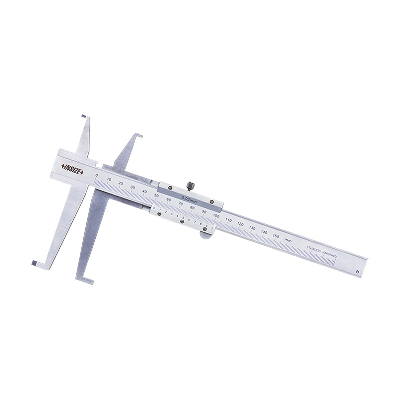 Inside Groove Calipers