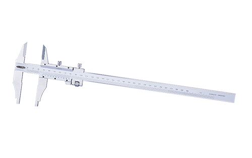 Vernier Calipers