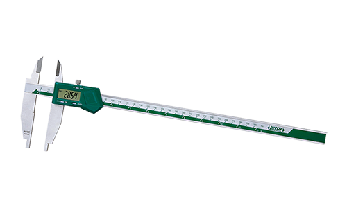 Digital Calipers