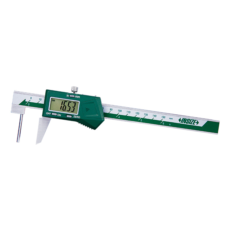 Digital Tube Thickness Calipers
