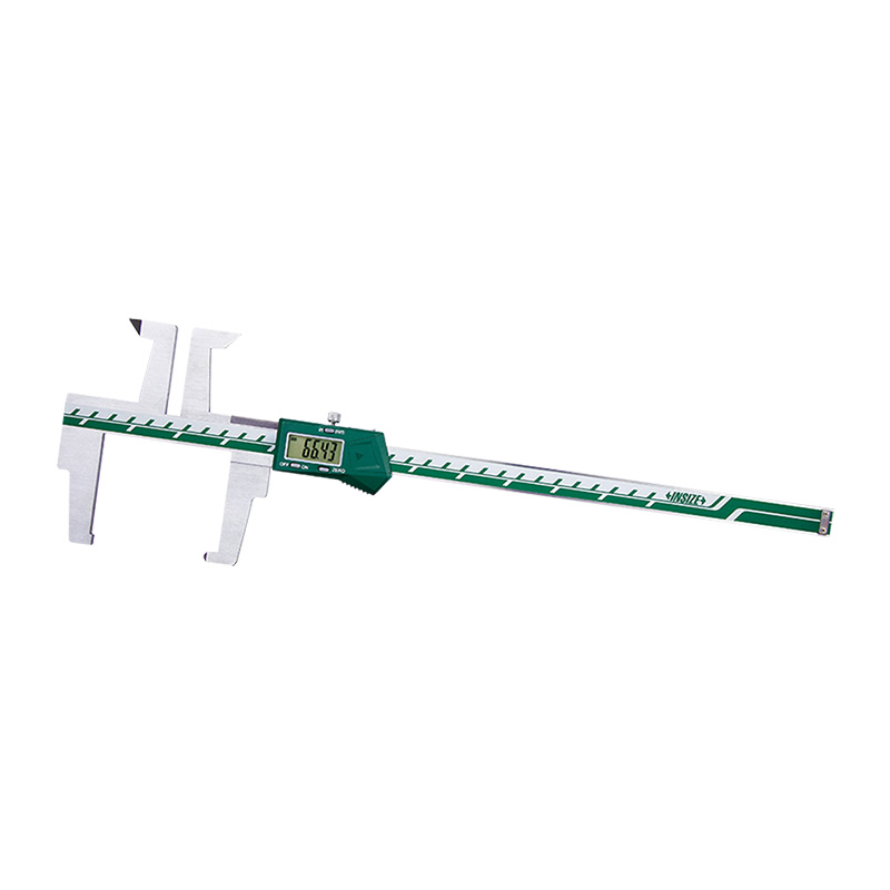 Digital Drum Brake Calipers